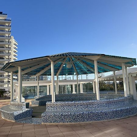 דירות גאנדיה Margo El Eden Residencial מראה חיצוני תמונה